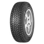   :  Continental ContiIceContact 235/60 R18 107T