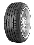   :  Continental ContiSportContact 5 245/45 R19 98W FR