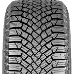   :  Continental IceContact XTRM 275/45 R20 110T XL   