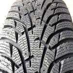   :  Maxxis NP5 Premitra Ice Nord 245/40 R18 97T XL   