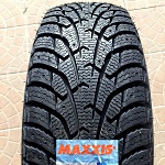   :  Maxxis Premitra Ice Nord NS5 235/65 R17 108T XL SUV   