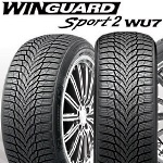   :  Nexen WinGuard Sport 2 SUV 255/55 R18 109V XL